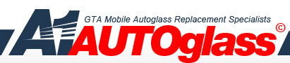A1 Autoglass - GTA Mobile Autoglass Replacement Specialists
